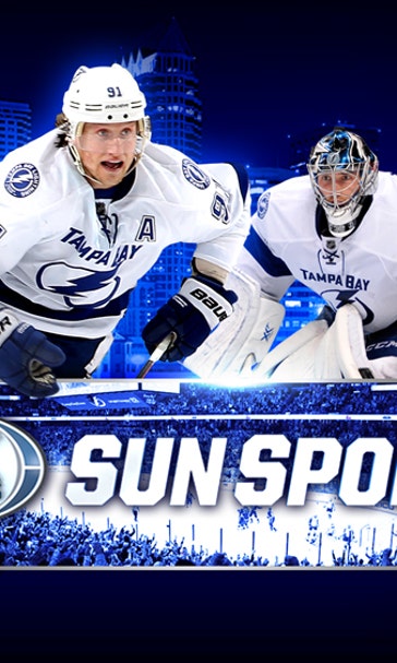Lightning to host Hockey Fights Cancer Night on Oct. 28